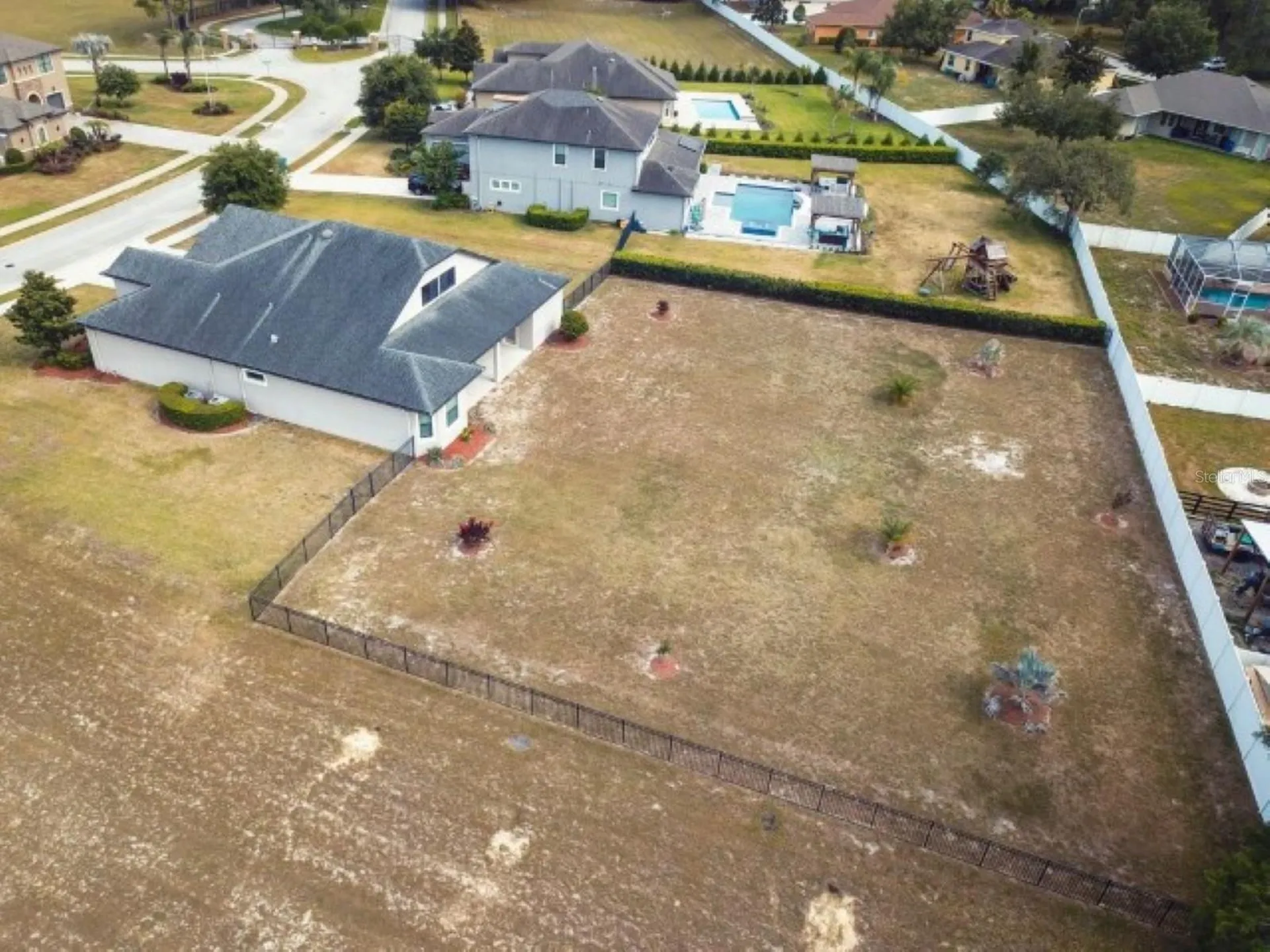 913 Buckhurst Drive Spring Hill FL 34609