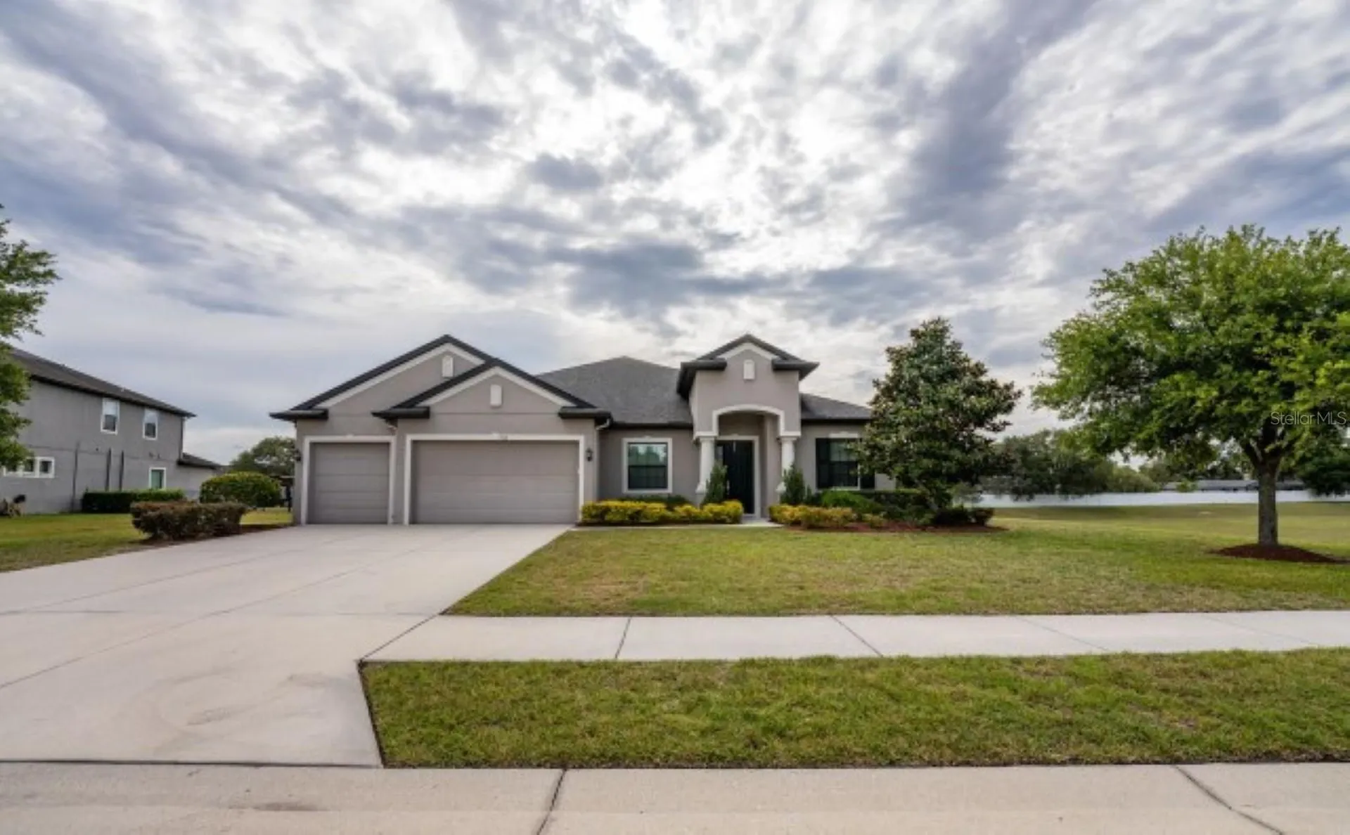 913 Buckhurst Drive Spring Hill FL 34609