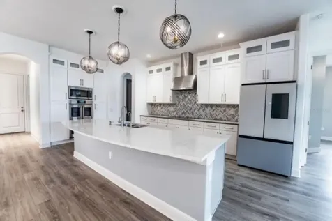 913 Buckhurst Drive Spring Hill FL 34609