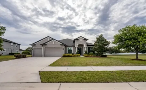 913 Buckhurst Drive Spring Hill FL 34609