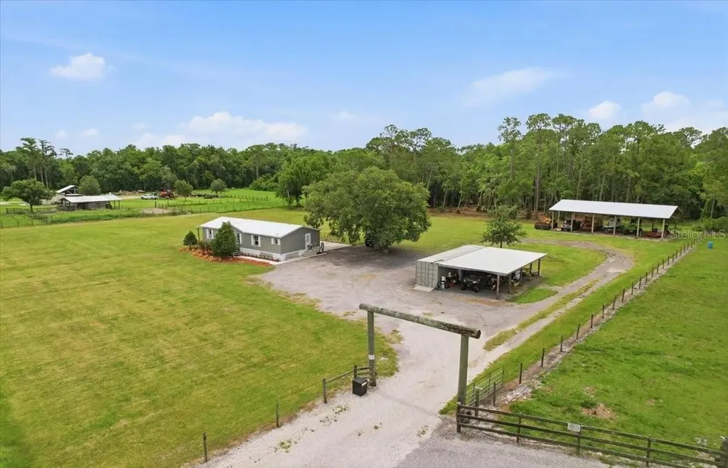 4450 Quail Roost Road St Cloud FL 34772