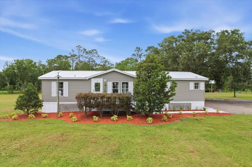 4450 Quail Roost Road St Cloud FL 34772