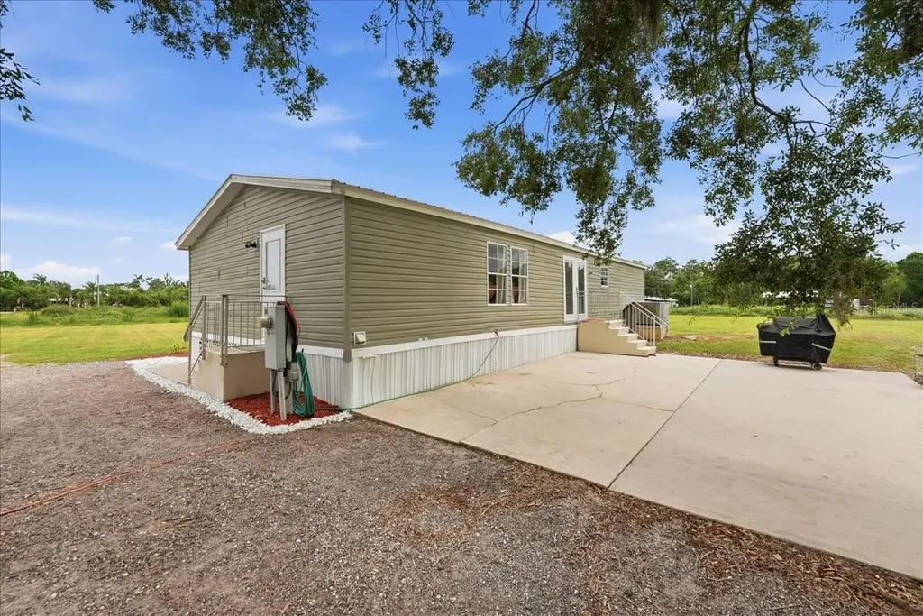 4450 Quail Roost Road St Cloud FL 34772