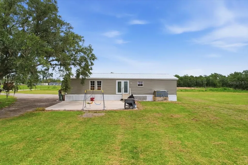 4450 Quail Roost Road St Cloud FL 34772