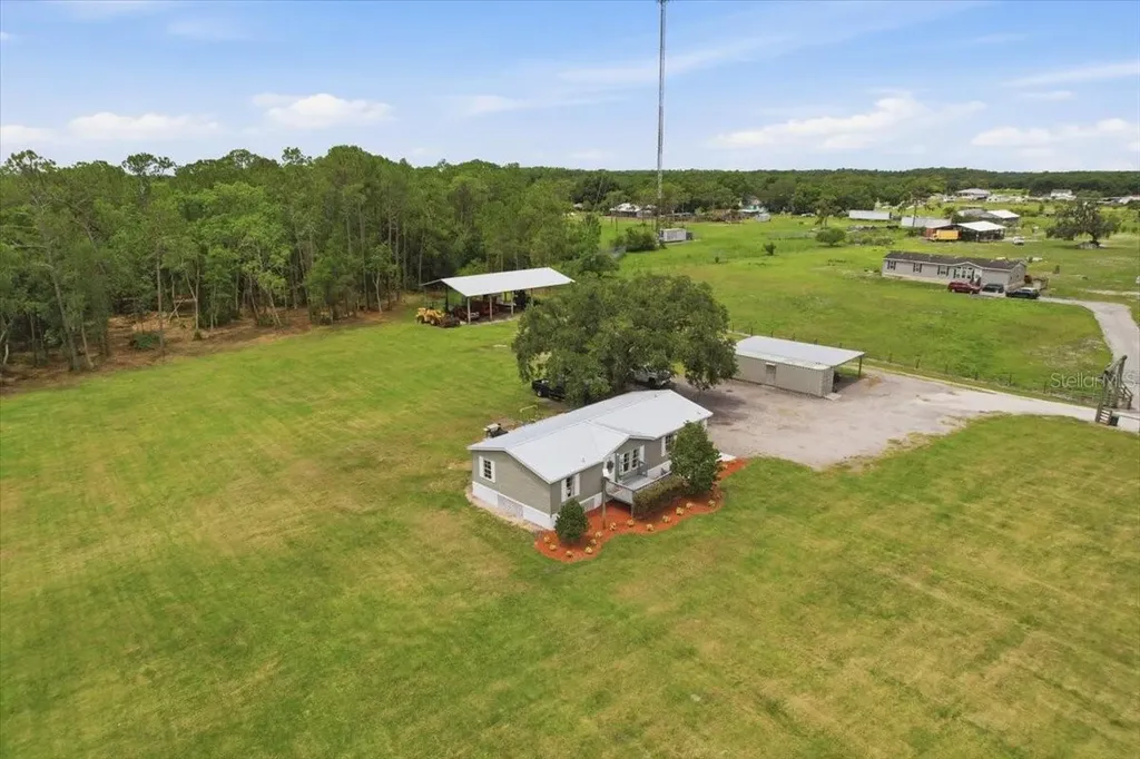 4450 Quail Roost Road St Cloud FL 34772