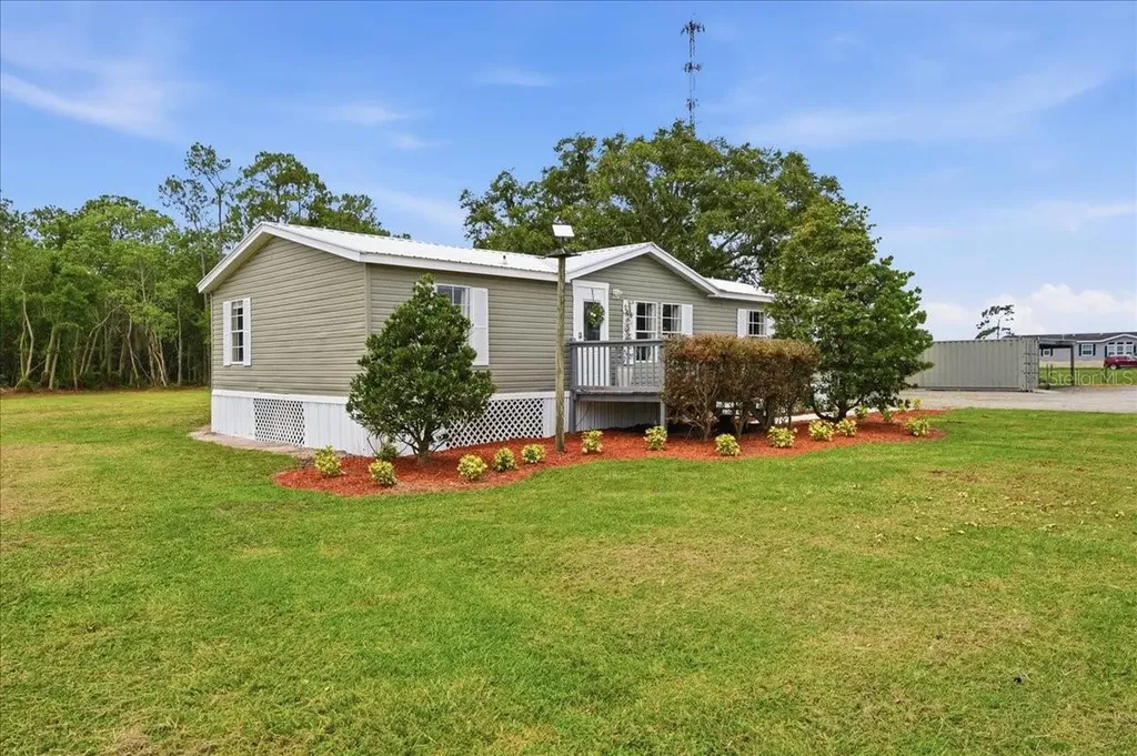 4450 Quail Roost Road St Cloud FL 34772