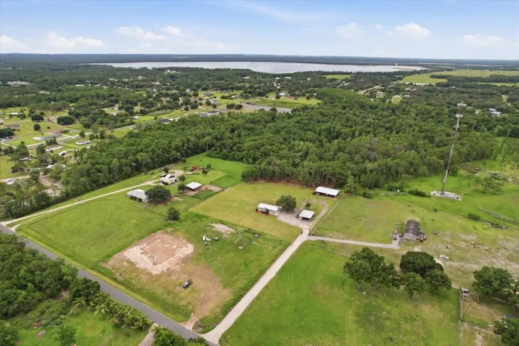 4450 Quail Roost Road St Cloud FL 34772