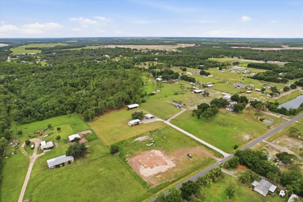 4450 Quail Roost Road St Cloud FL 34772