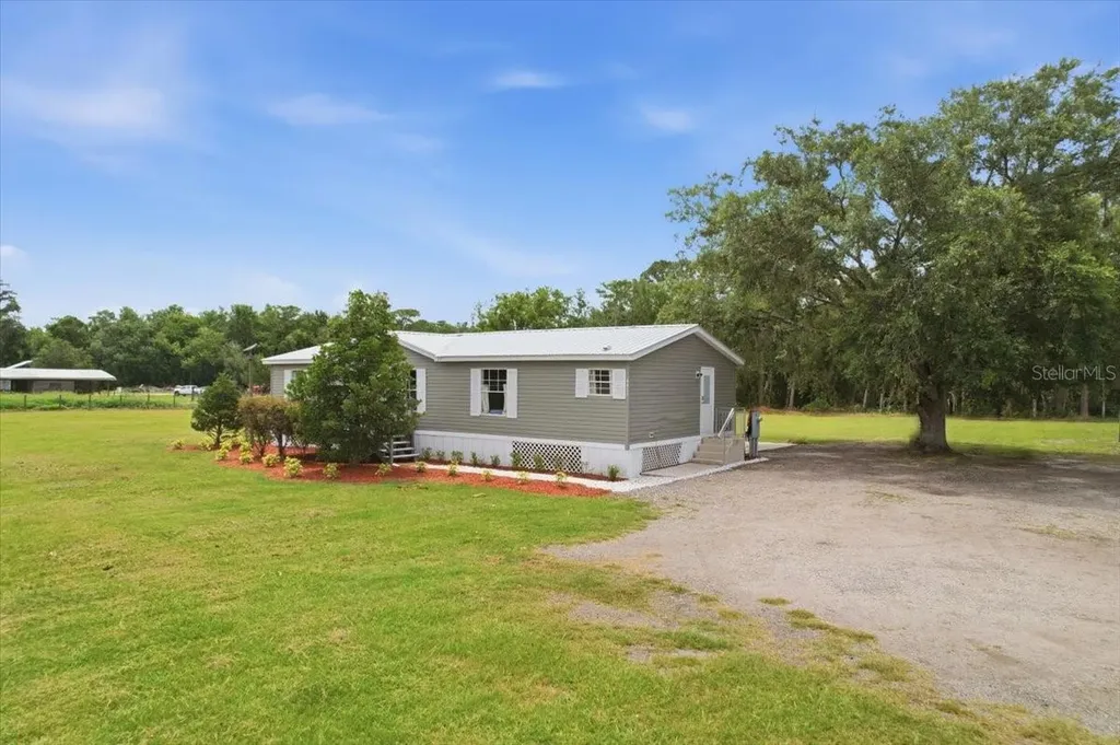4450 Quail Roost Road St Cloud FL 34772