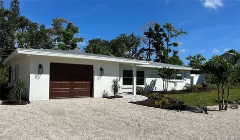 1625 Idle Lane Sarasota FL 34231