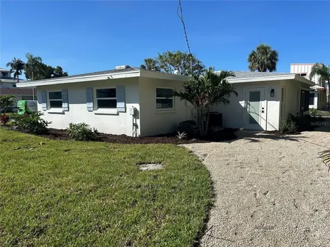 1625 Idle Lane Sarasota FL 34231