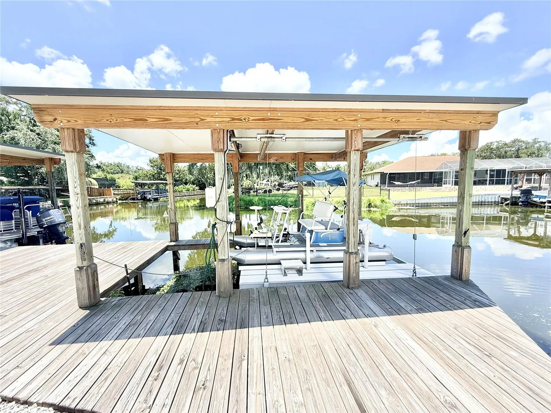 209 W Delaware Street Tavares FL 32778