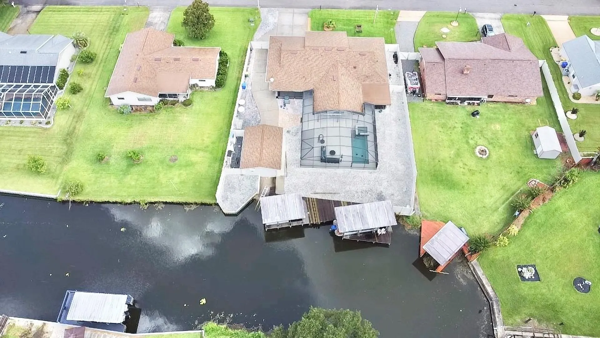 209 W Delaware Street Tavares FL 32778
