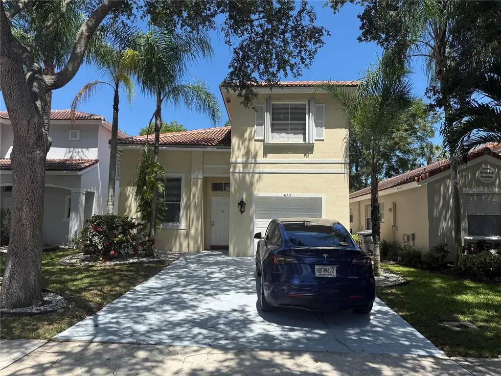 6711 Green Island Circle Lake Worth FL 33463