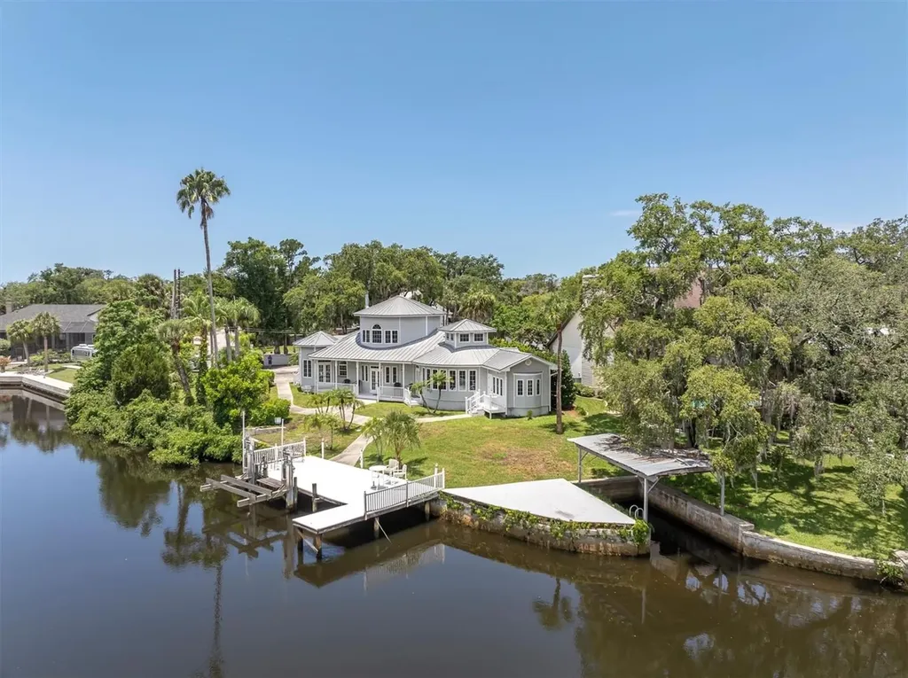 5617 Palmetto Road New Port Richey FL 34652