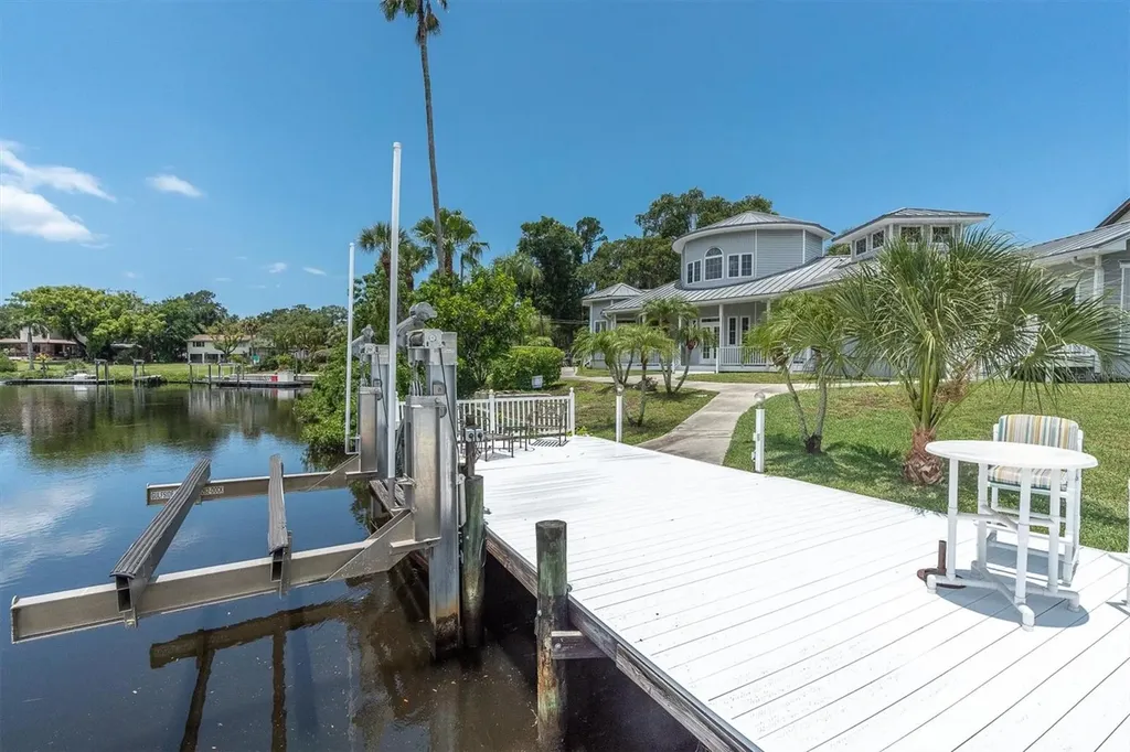 5617 Palmetto Road New Port Richey FL 34652