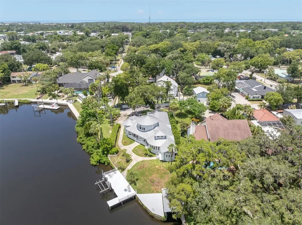 5617 Palmetto Road New Port Richey FL 34652