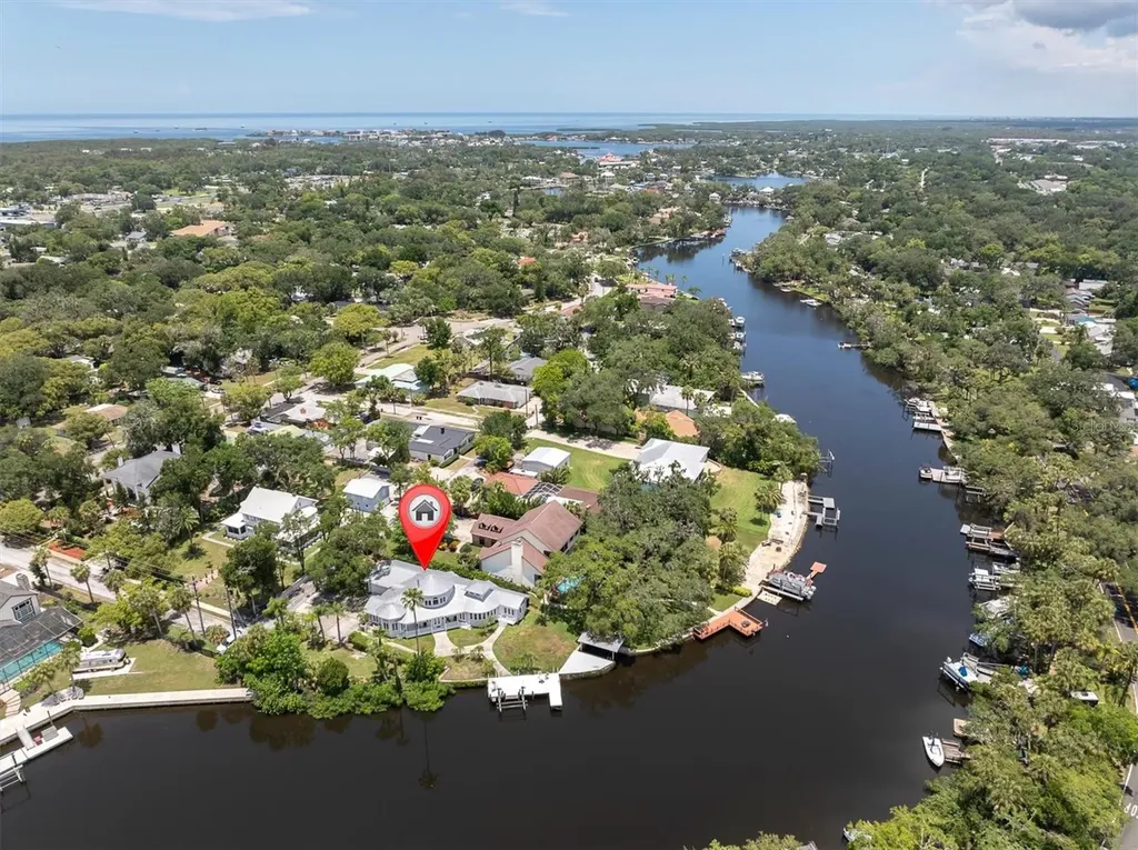 5617 Palmetto Road New Port Richey FL 34652