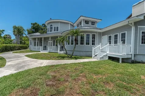 5617 Palmetto Road New Port Richey FL 34652