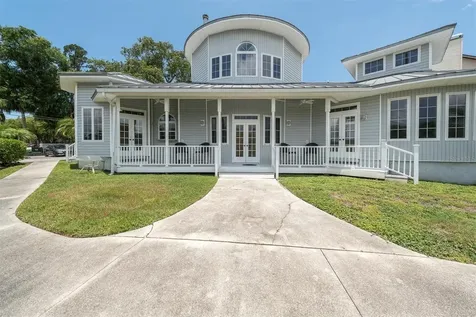 5617 Palmetto Road New Port Richey FL 34652