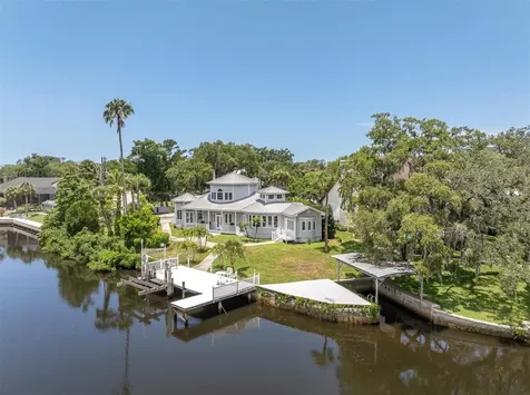 5617 Palmetto Road New Port Richey FL 34652