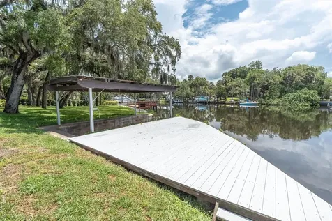 5617 Palmetto Road New Port Richey FL 34652