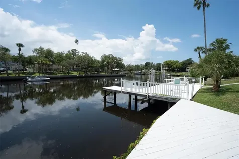 5617 Palmetto Road New Port Richey FL 34652