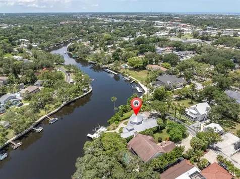 5617 Palmetto Road New Port Richey FL 34652