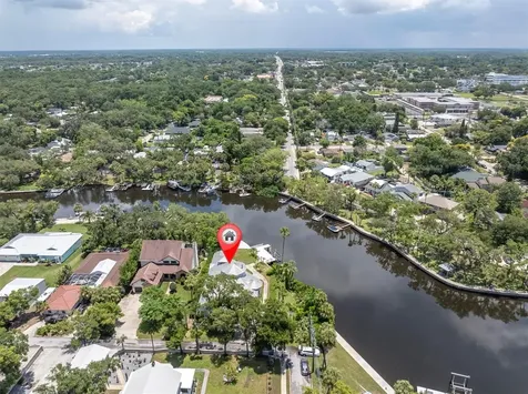 5617 Palmetto Road New Port Richey FL 34652