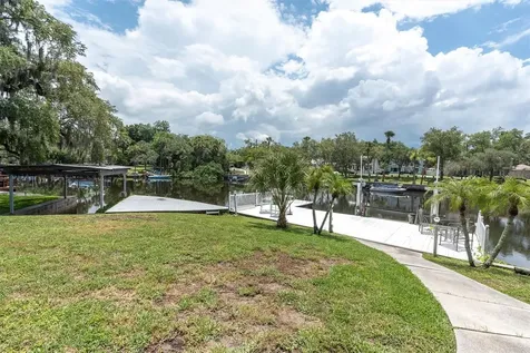 5617 Palmetto Road New Port Richey FL 34652
