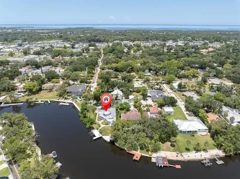 5617 Palmetto Road New Port Richey FL 34652