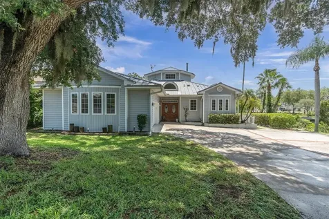 5617 Palmetto Road New Port Richey FL 34652