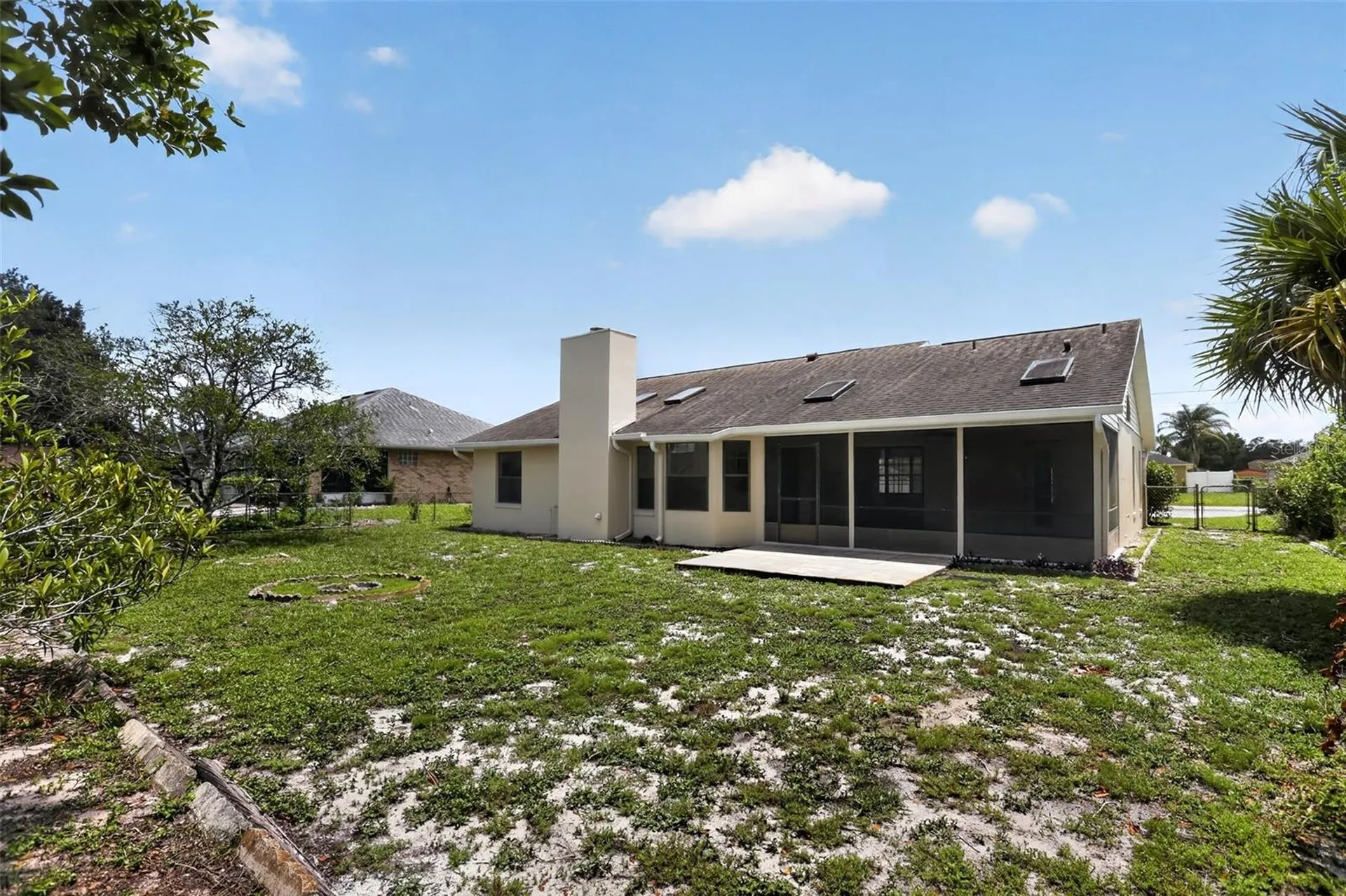 1466 Malaluka Street Deltona FL 32725