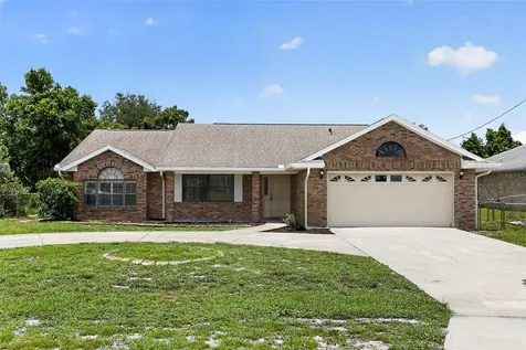 1466 Malaluka Street Deltona FL 32725