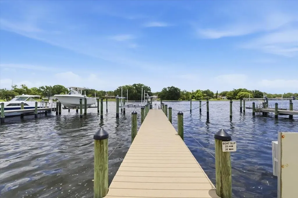 2424 W Tampa Bay Boulevard Tampa FL 33607
