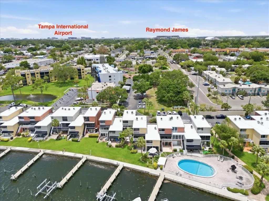 2424 W Tampa Bay Boulevard Tampa FL 33607