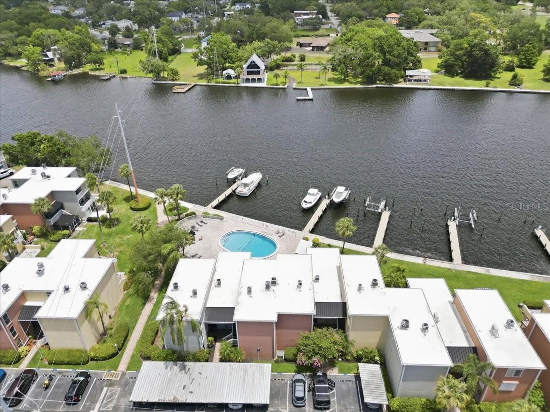 2424 W Tampa Bay Boulevard Tampa FL 33607