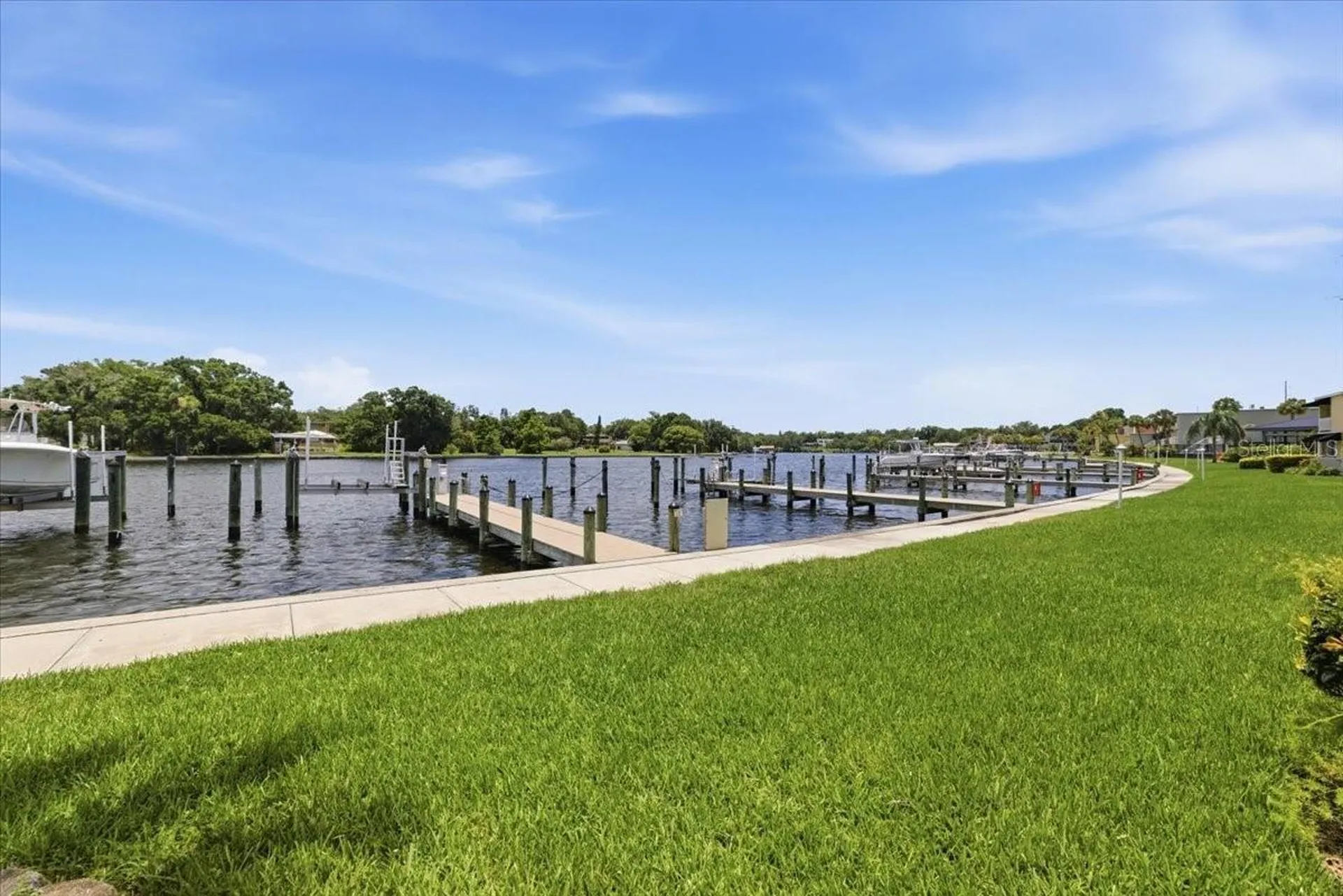 2424 W Tampa Bay Boulevard Tampa FL 33607