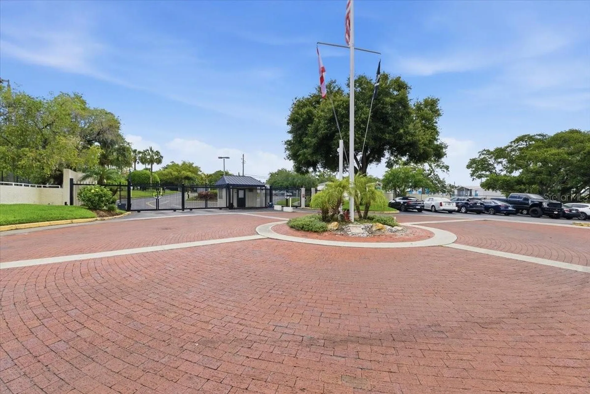 2424 W Tampa Bay Boulevard Tampa FL 33607