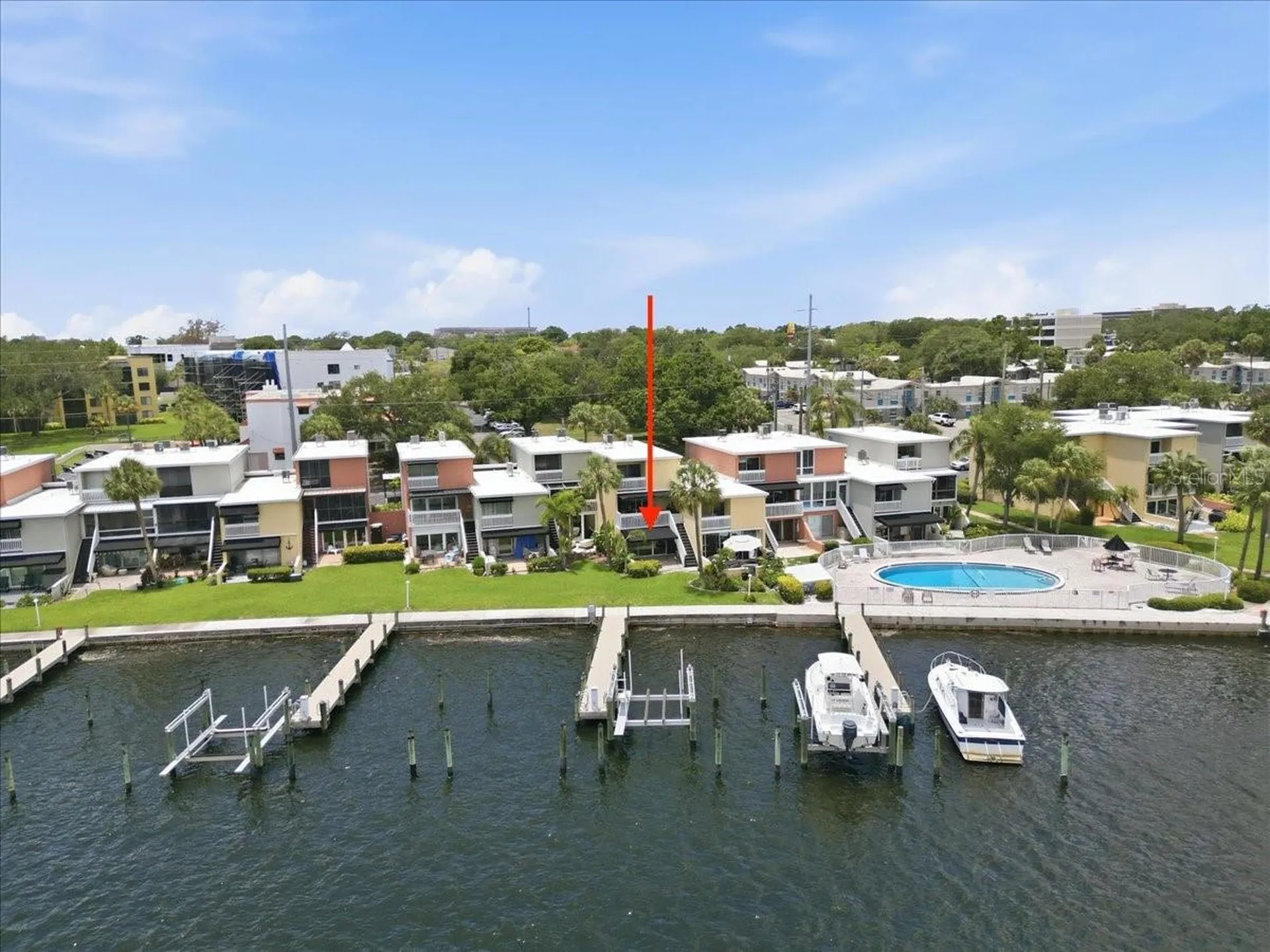 2424 W Tampa Bay Boulevard Tampa FL 33607