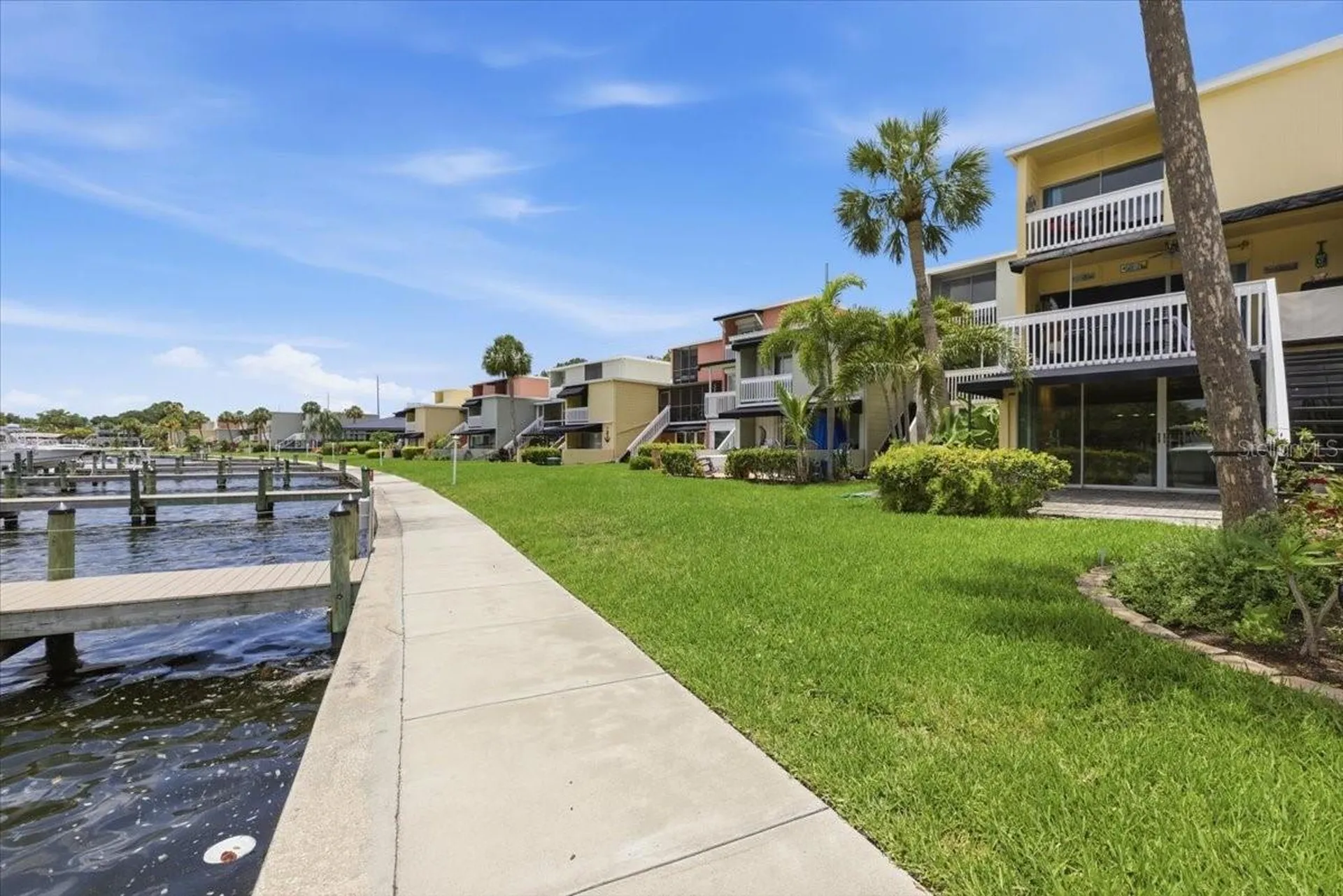 2424 W Tampa Bay Boulevard Tampa FL 33607