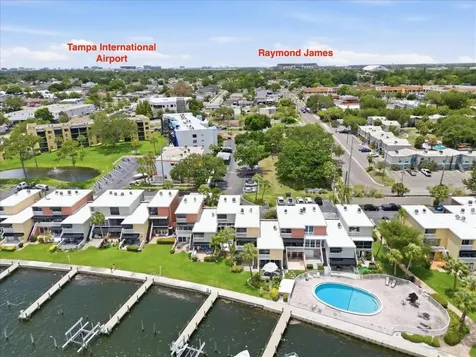 2424 W Tampa Bay Boulevard Tampa FL 33607