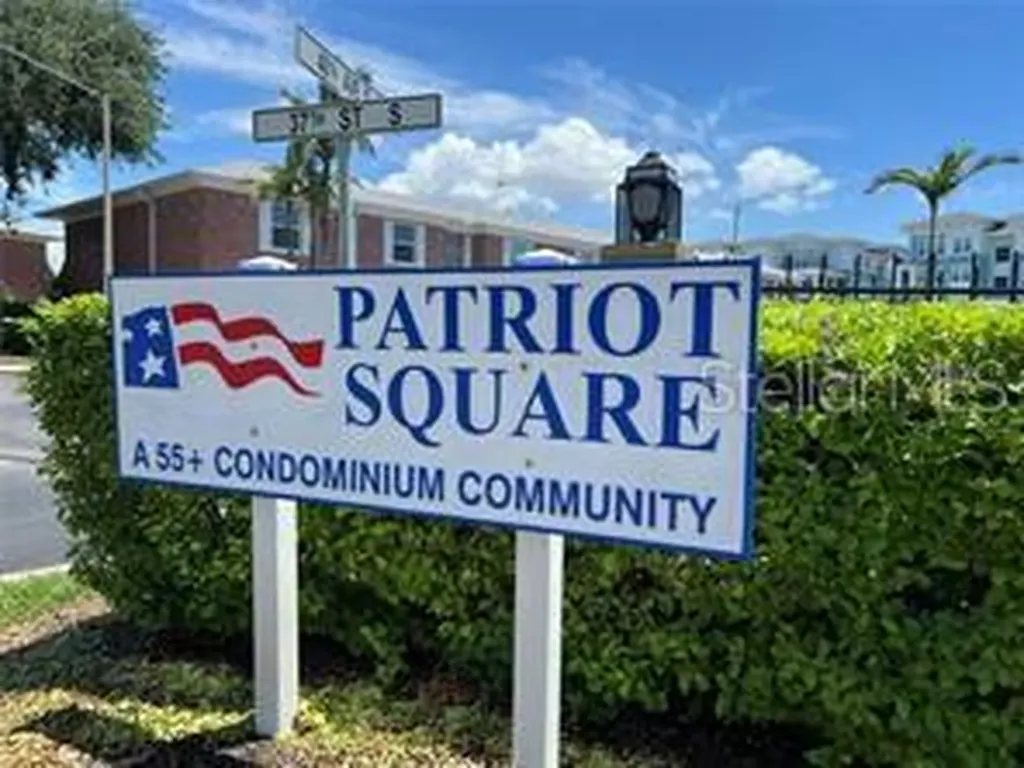 3595 40th Avenue S St Petersburg FL 33711