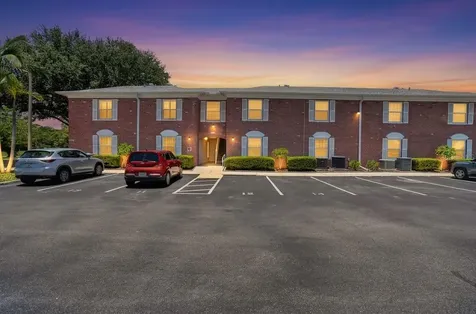 3595 40th Avenue S St Petersburg FL 33711