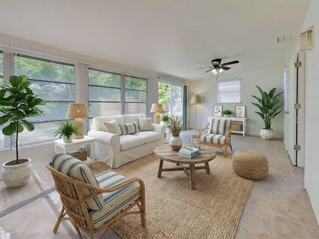 8215 Agress Avenue North Port FL 34287