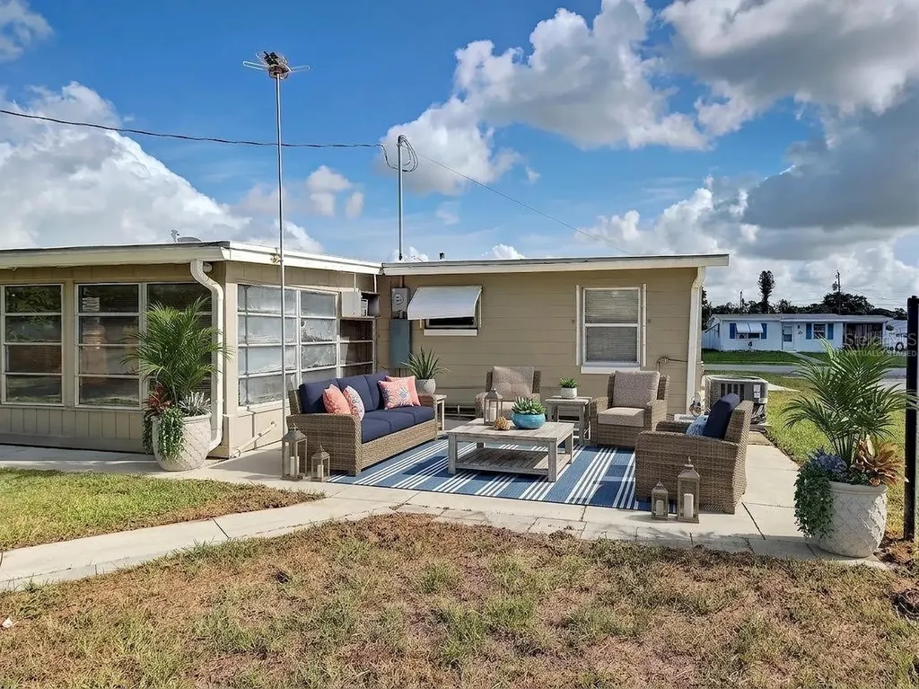 8215 Agress Avenue North Port FL 34287