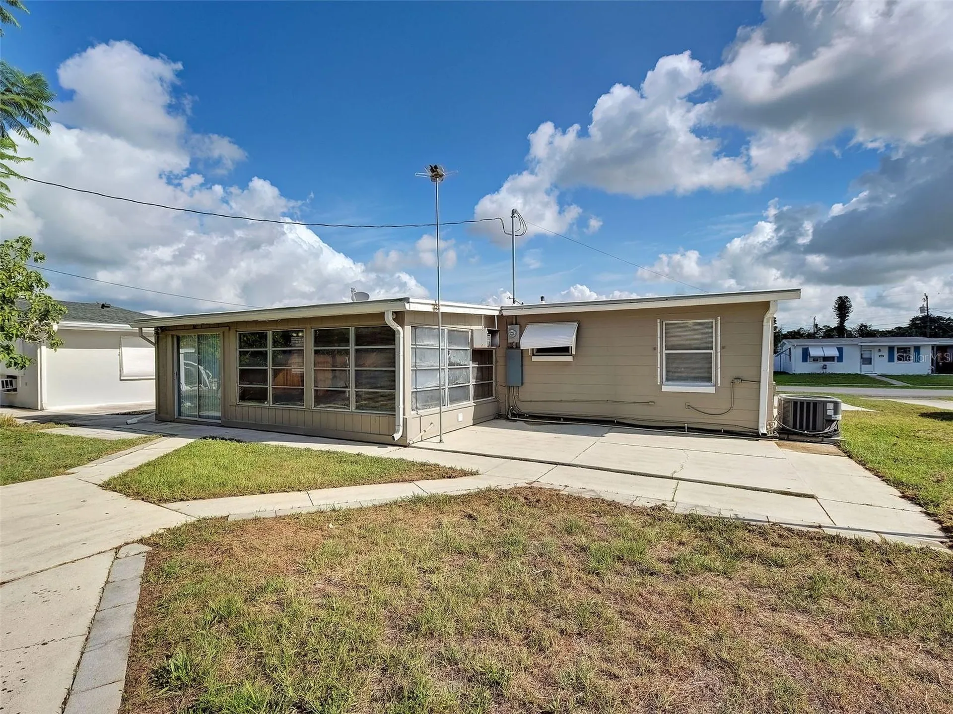 8215 Agress Avenue North Port FL 34287