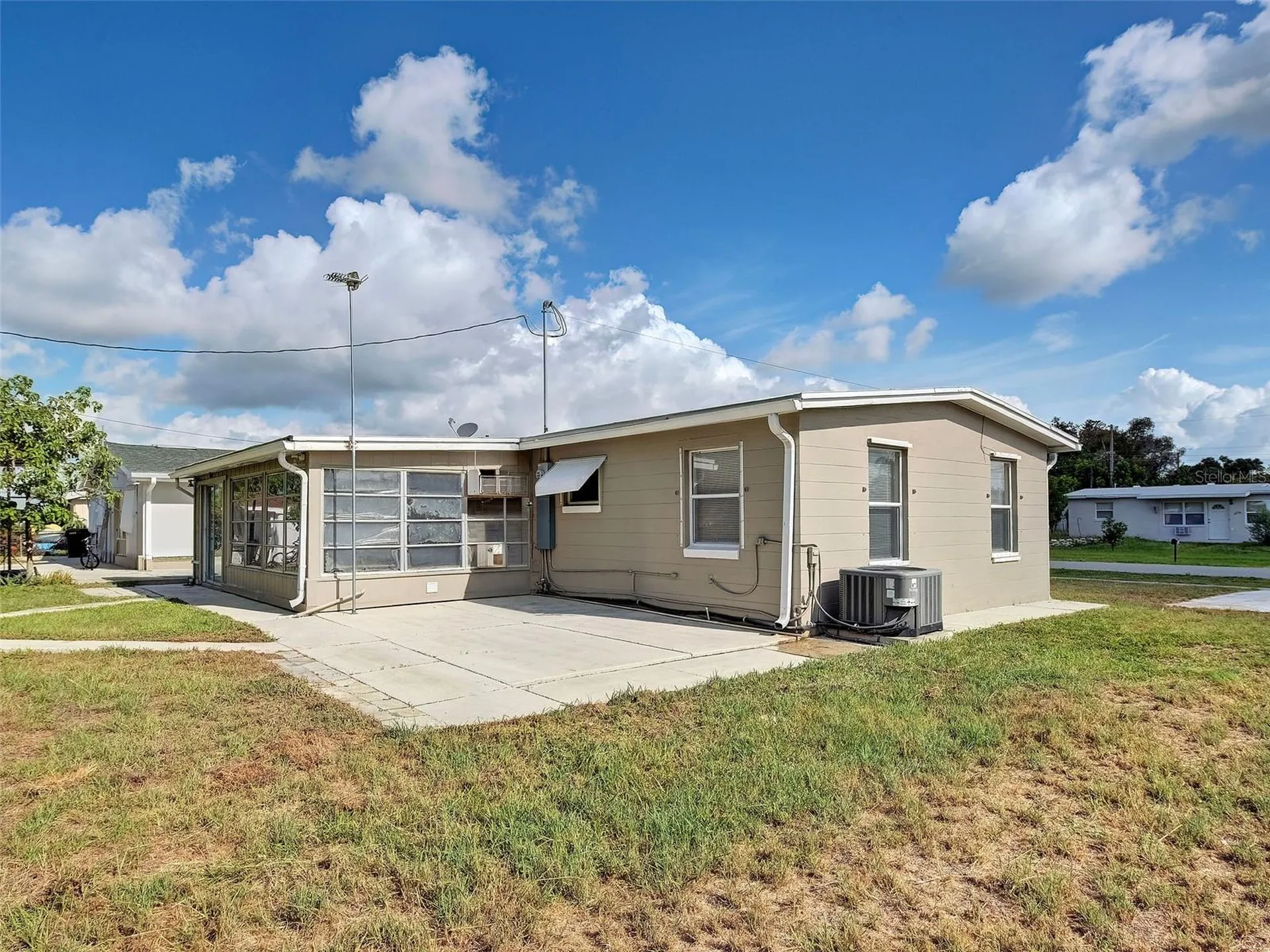 8215 Agress Avenue North Port FL 34287