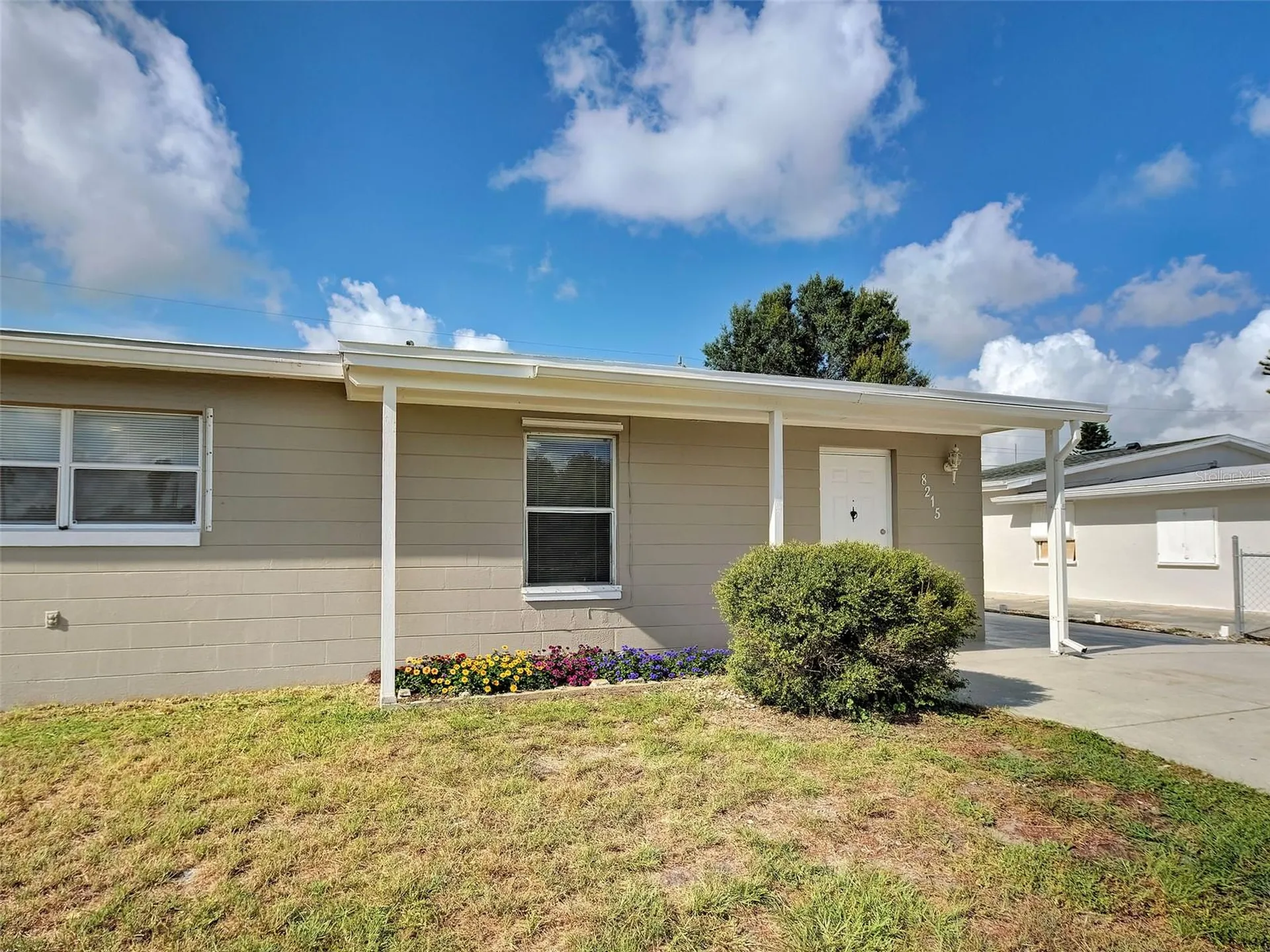 8215 Agress Avenue North Port FL 34287