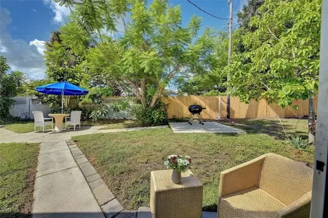 8215 Agress Avenue North Port FL 34287